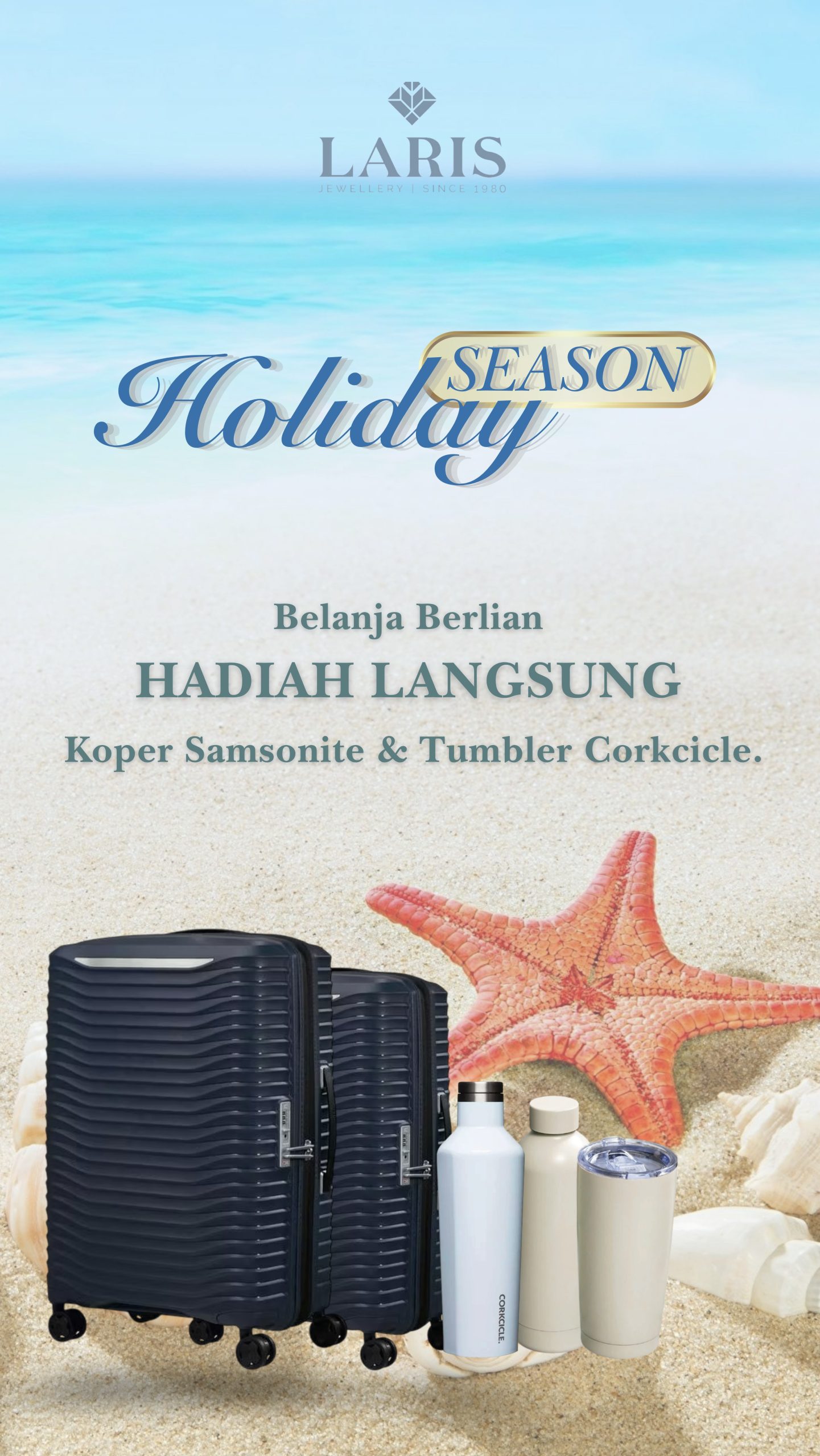 PROMO JUNI JULI  (Cerita Instagram) - 2