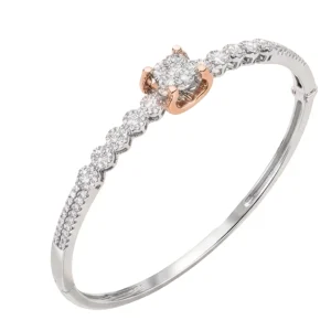 Diamond Bangle - L0074299