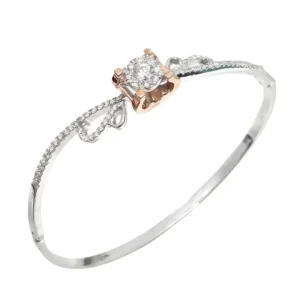 Diamond Bangle - L0071808