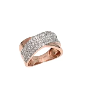 Diamond Ring Fashion - 20057470
