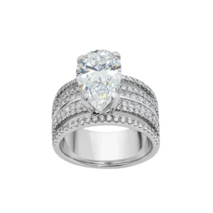 Diamond Lab Grown - 20073040