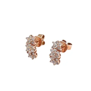 Diamond Earring - L0025165