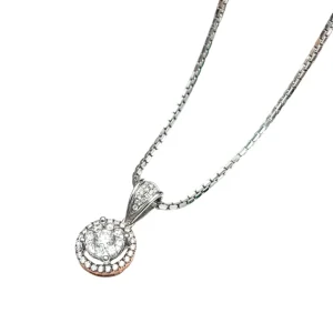 Diamond Pendant - 20042418