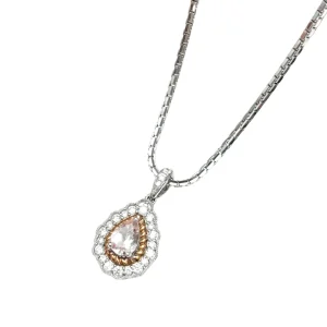 Diamond Pendant - L0085767