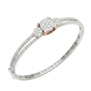 Diamond Bangle - L0039129